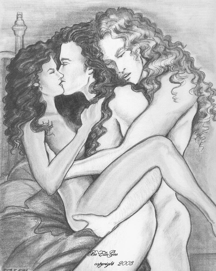 Menage a Trois